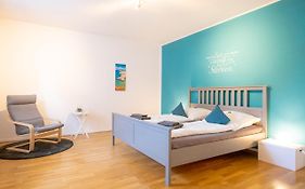 Ferienwohnung zum Wohlfühlen